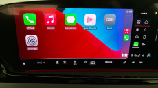 Audi A5 2.0 TDI 204 Edition 1 5dr S Tronic Diesel Estate